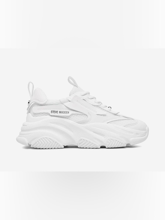 Steve Madden Shoes - Steve Madden Possession Platform Sneakers
